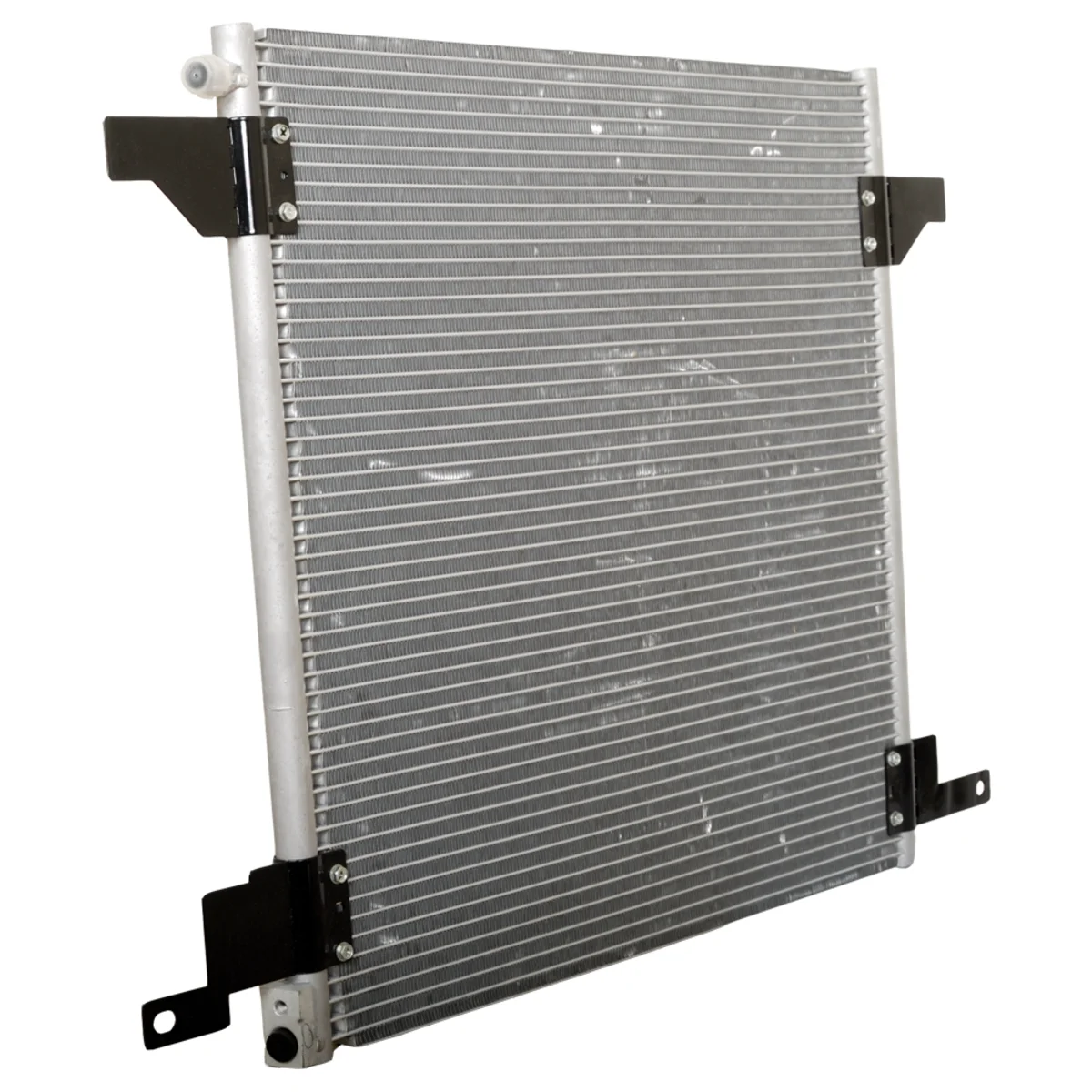 Kondensator A/C, Mercedes Benz