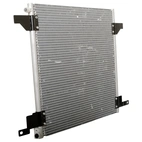 Kondensator A/C, Mercedes Benz