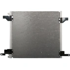 Kondensator A/C, Mercedes Benz