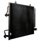 Kondensator A/C, Mitsubishi