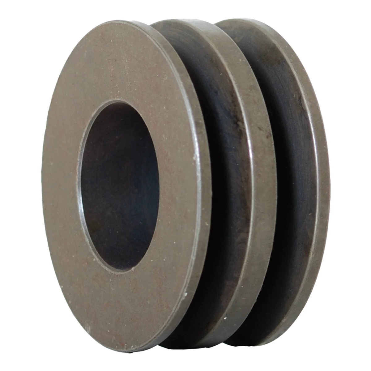 Reimhjul 17x72x37, Mits.