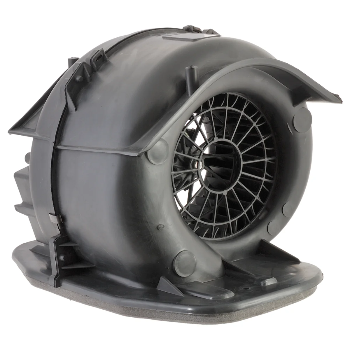 Renault / Nissan Viftemotor