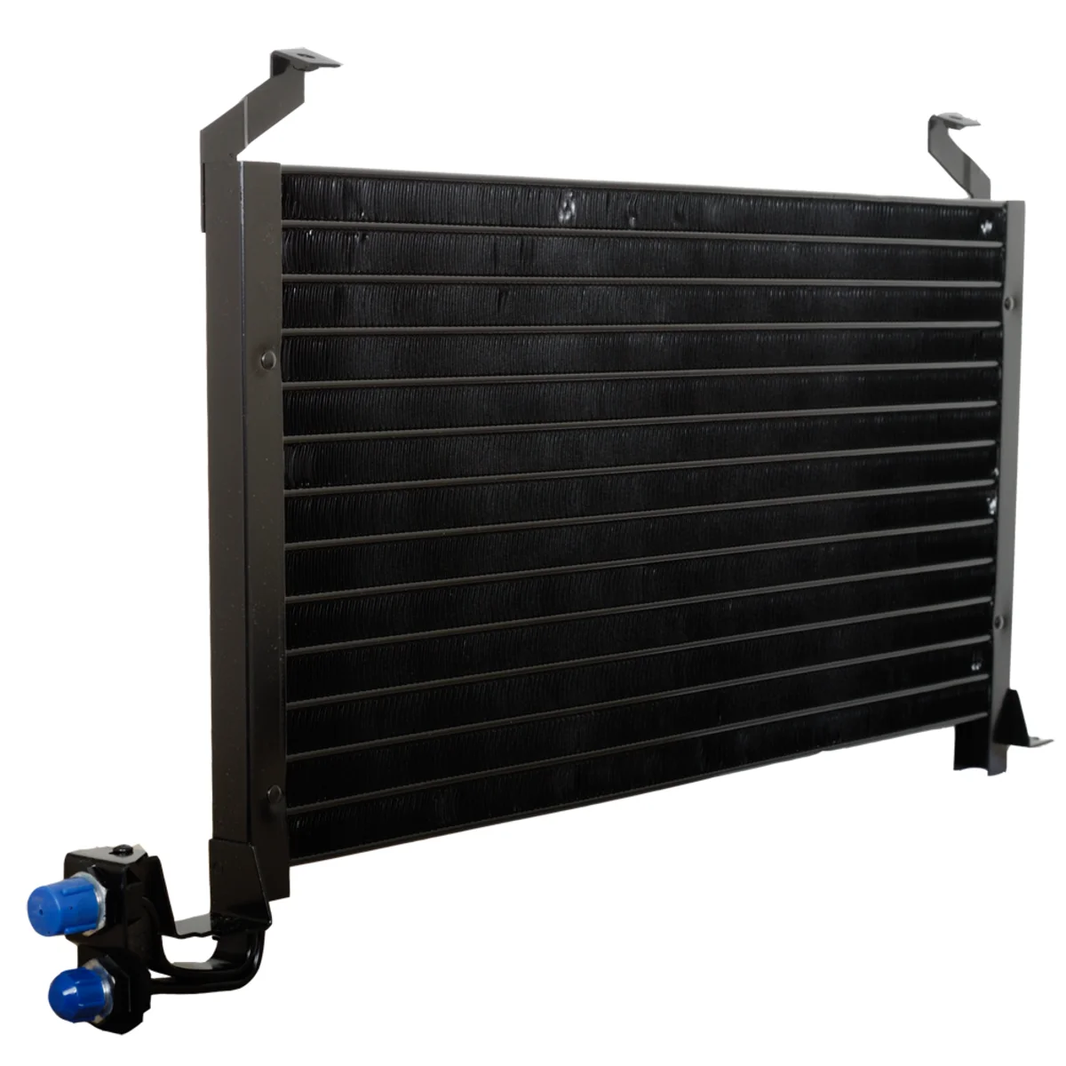 Kondensator A / C, Saab 900