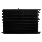 Kondensator A / C, Saab 9000