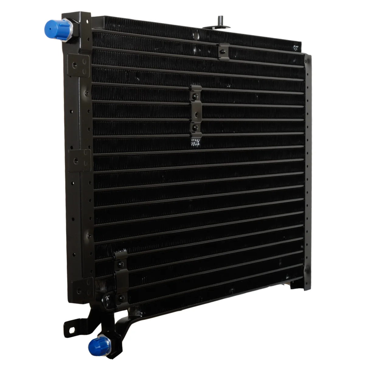 Kondensator A / C, Saab 9000