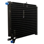 Kondensator A / C, Saab 9000