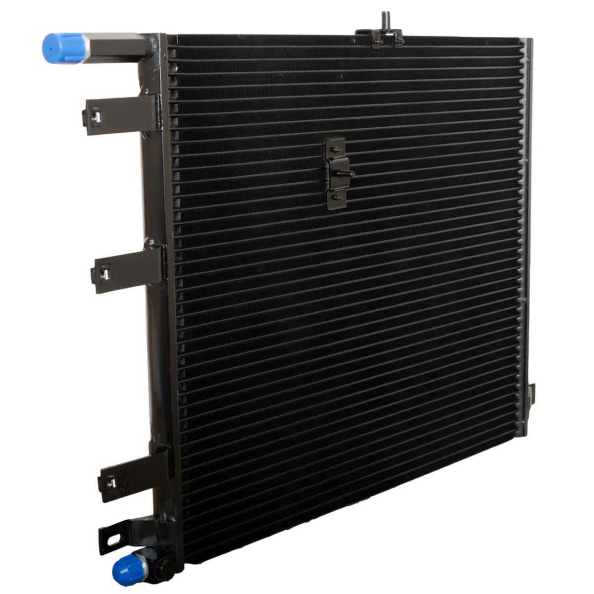 Kondensator A / C, Saab 9000