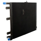 Kondensator A / C, Saab 9000