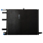 Kondensator A / C, Saab 9000