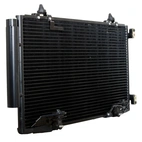 Kondensator A/C, Toyota