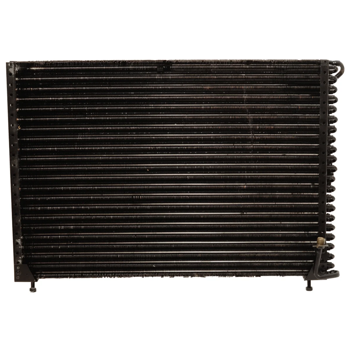 Kondensator A/ C passer Volvo 440