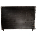 Kondensator A/ C passer Volvo 440