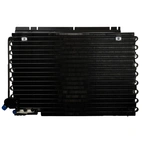 Kondensator A/C passer Volvo 940