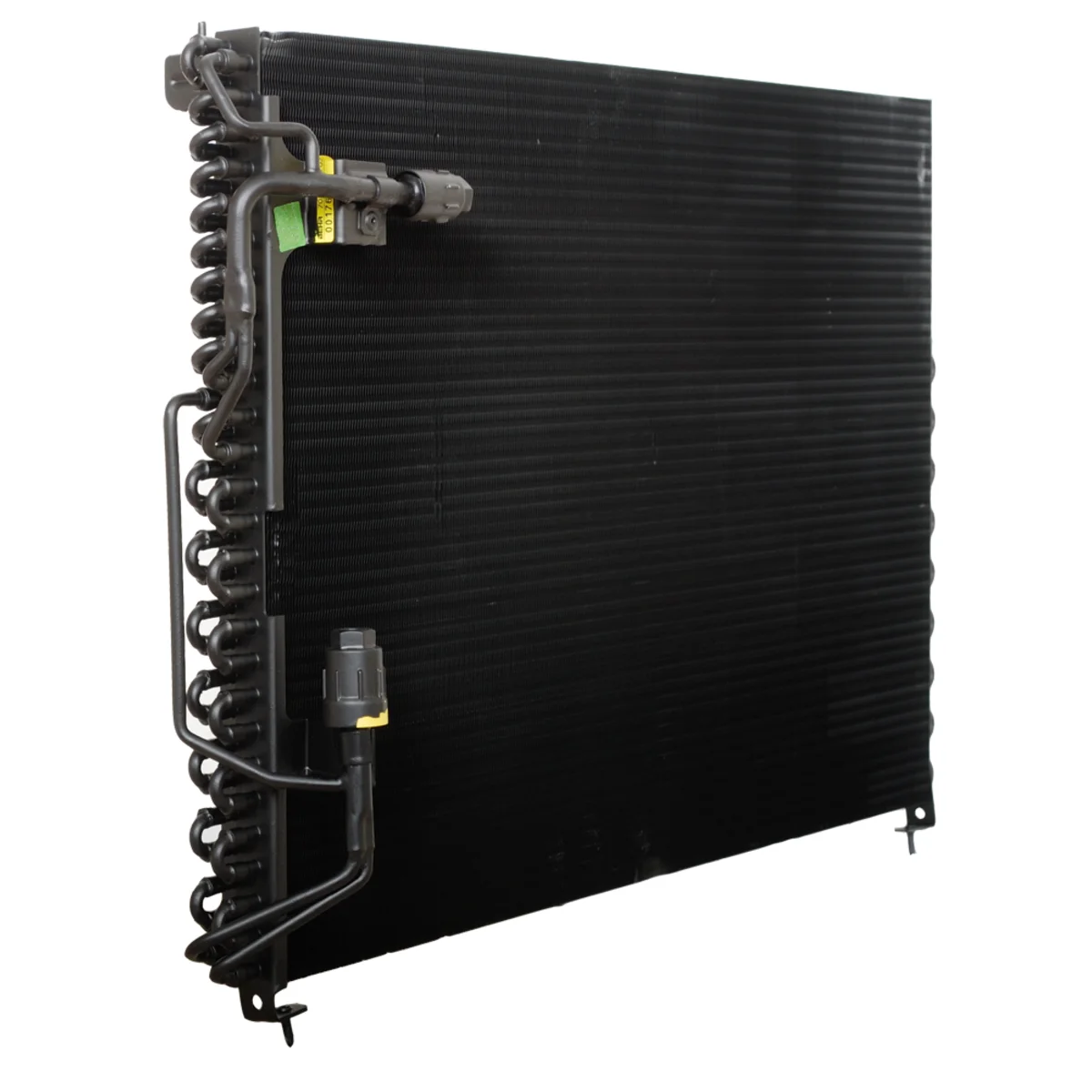 Kondensator A/C passer Volvo 740