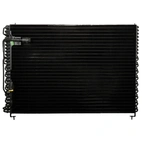 Kondensator A/C passer Volvo 740