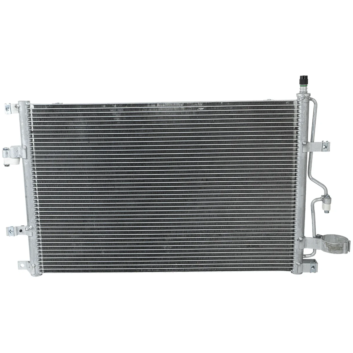 Kondensator A/C passer Volvo S80