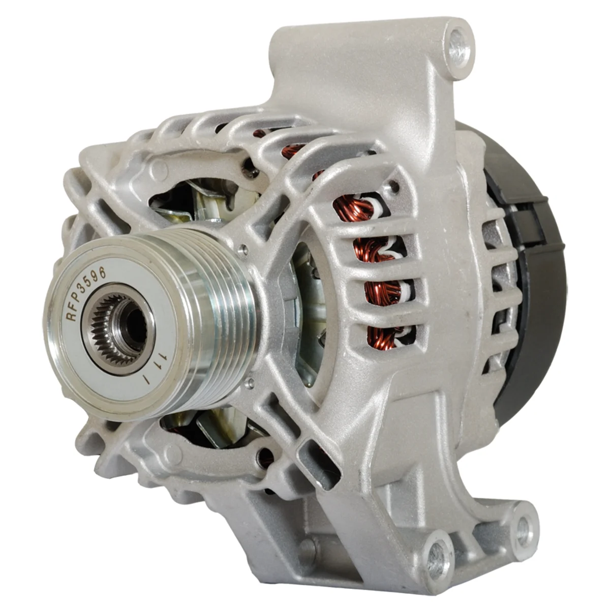 Opel 1.3CDTI Dynamo 12V-120A