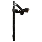 Kondensator A/C, Audi/VW/Seat