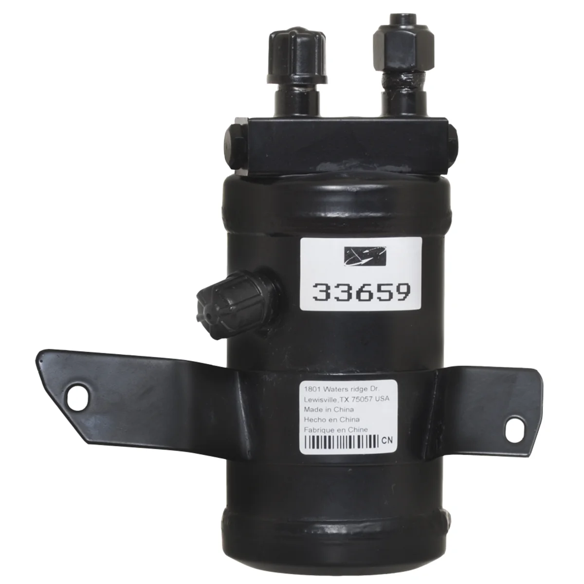 Tørkefilter/Avfukter A/C