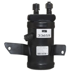 Tørkefilter/Avfukter A/C