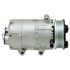 A/C Kompressor, Ford/Volvo