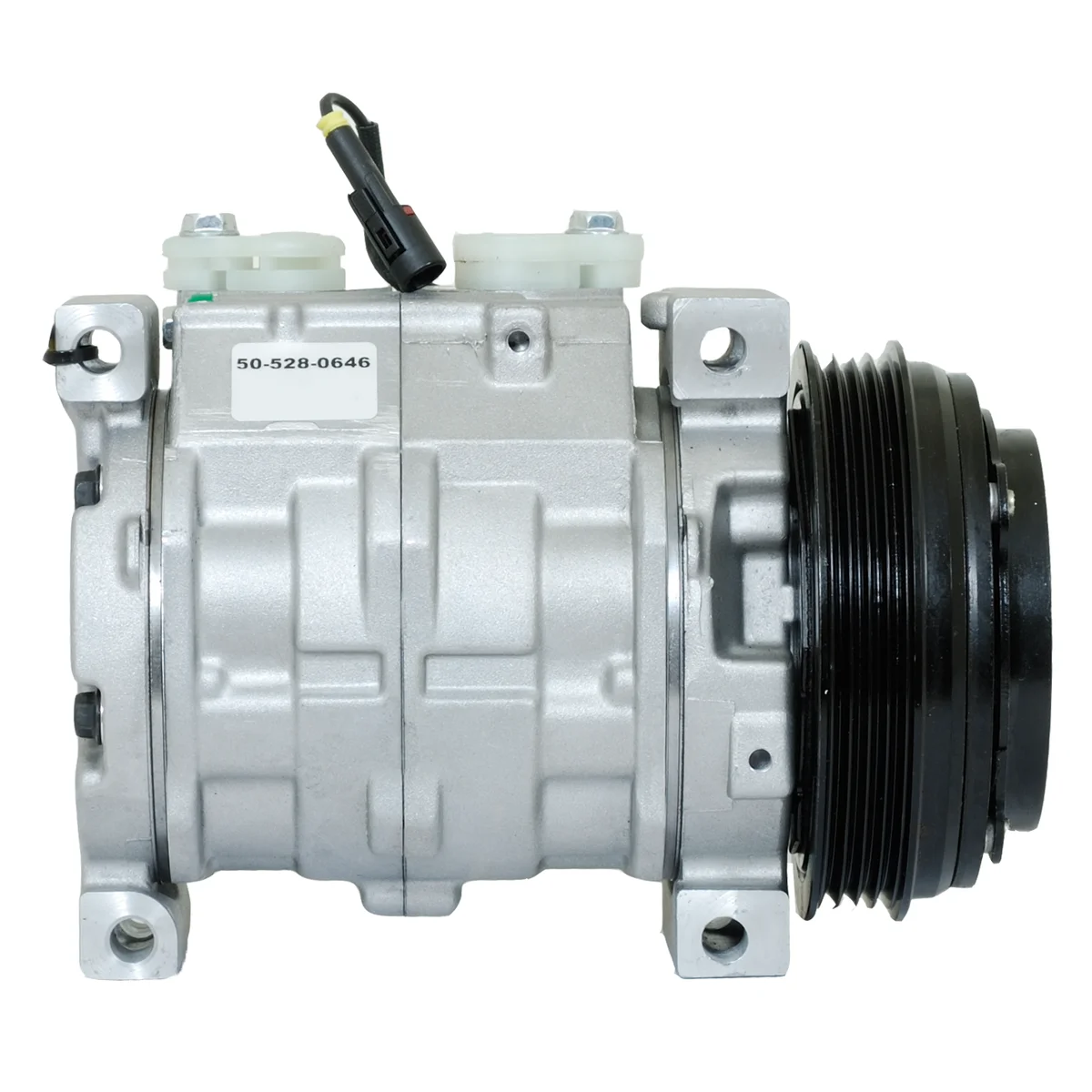 A/C Kompressor, Suzuki