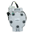 A/C Kompressor, Suzuki