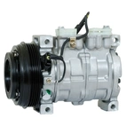 A/C Kompressor, Suzuki