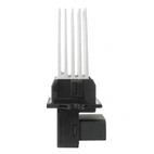 Vifte, kontroll, Renault