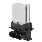 Vifte, kontroll, Renault