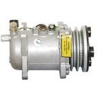 Klimakompressor passer Volvo