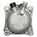 Klimakompressor passer Volvo