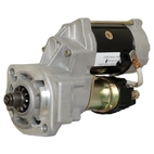 Isuzu Startmotor 24V-4.5kW
