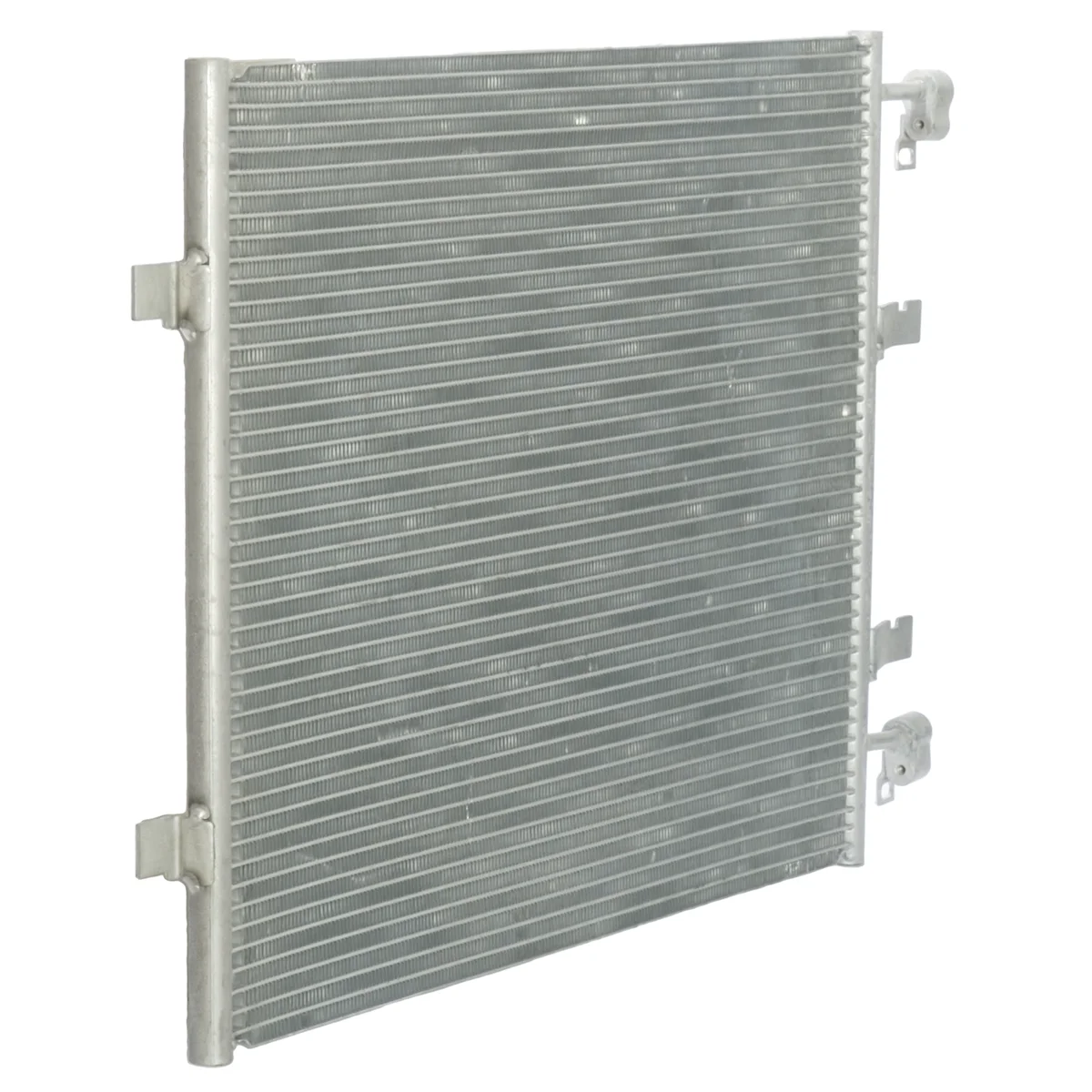 Kondensator A/C, Opel/Renault