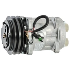 A/C Kompressor, Kasse