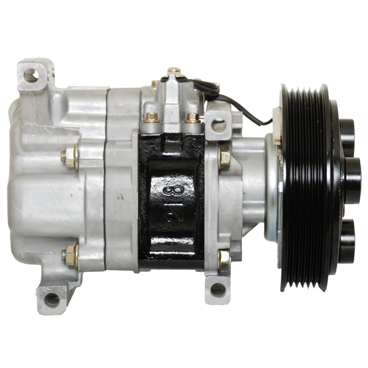 A/C Kompressor, Mazda