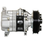 A/C Kompressor, Mazda