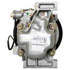 A/C Kompressor, Mazda