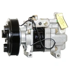 A/C Kompressor, Mazda