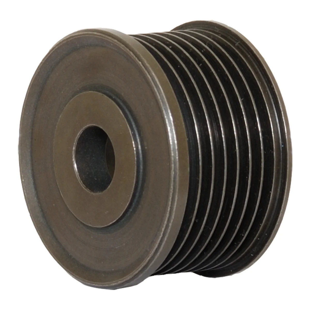 Reimhjul 17x55 mm,7 spor Denso