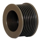 Reimhjul 17x55 mm,7 spor Denso