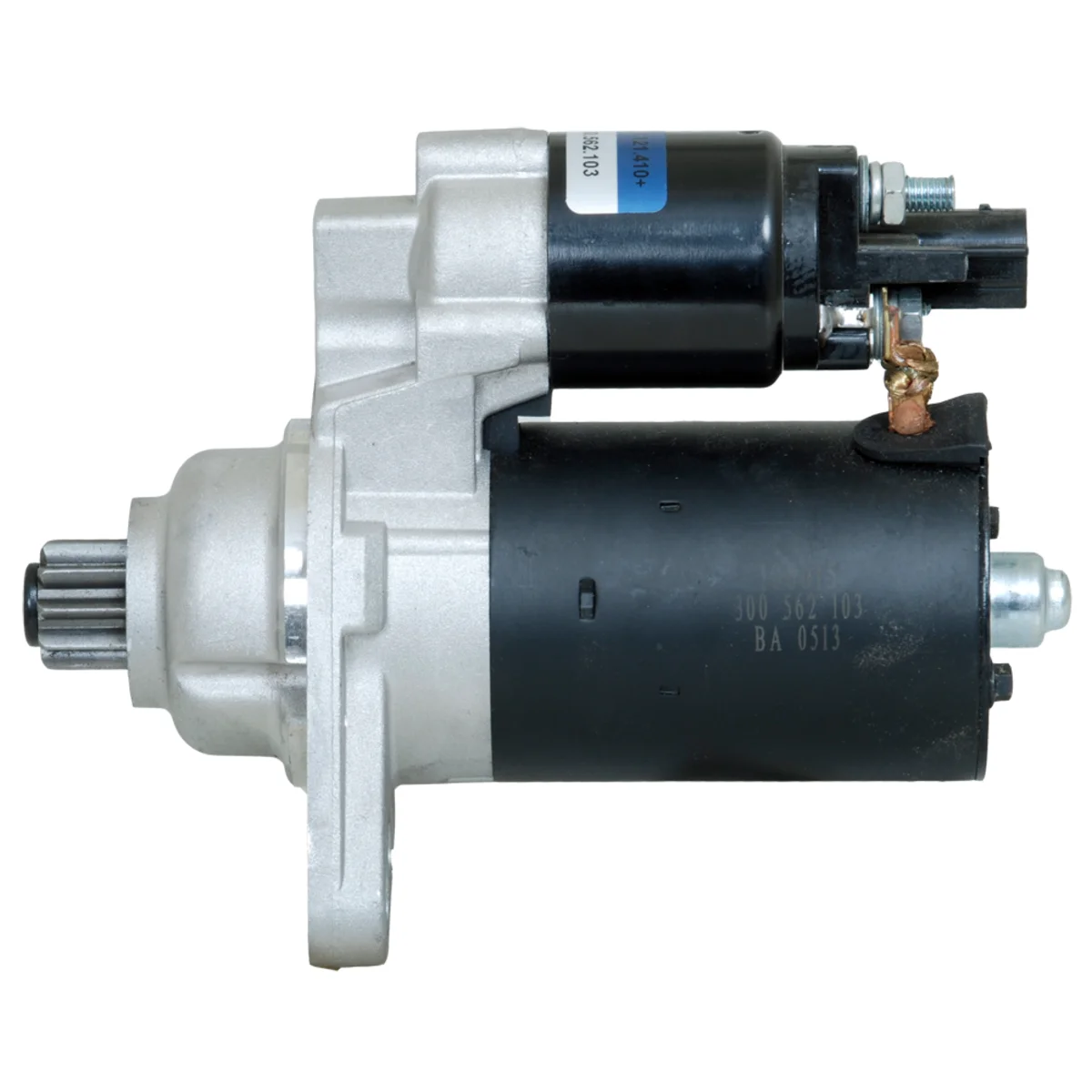 VAG Startmotor 12V-1.1kW