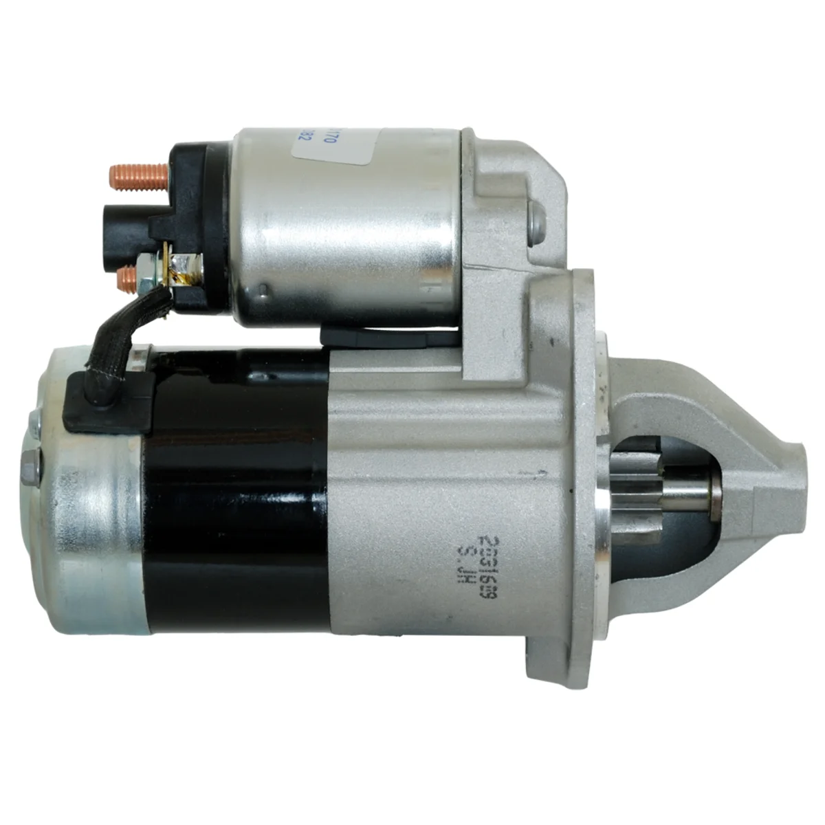 Hyundai/Kia Startmotor 12V-1,2kW