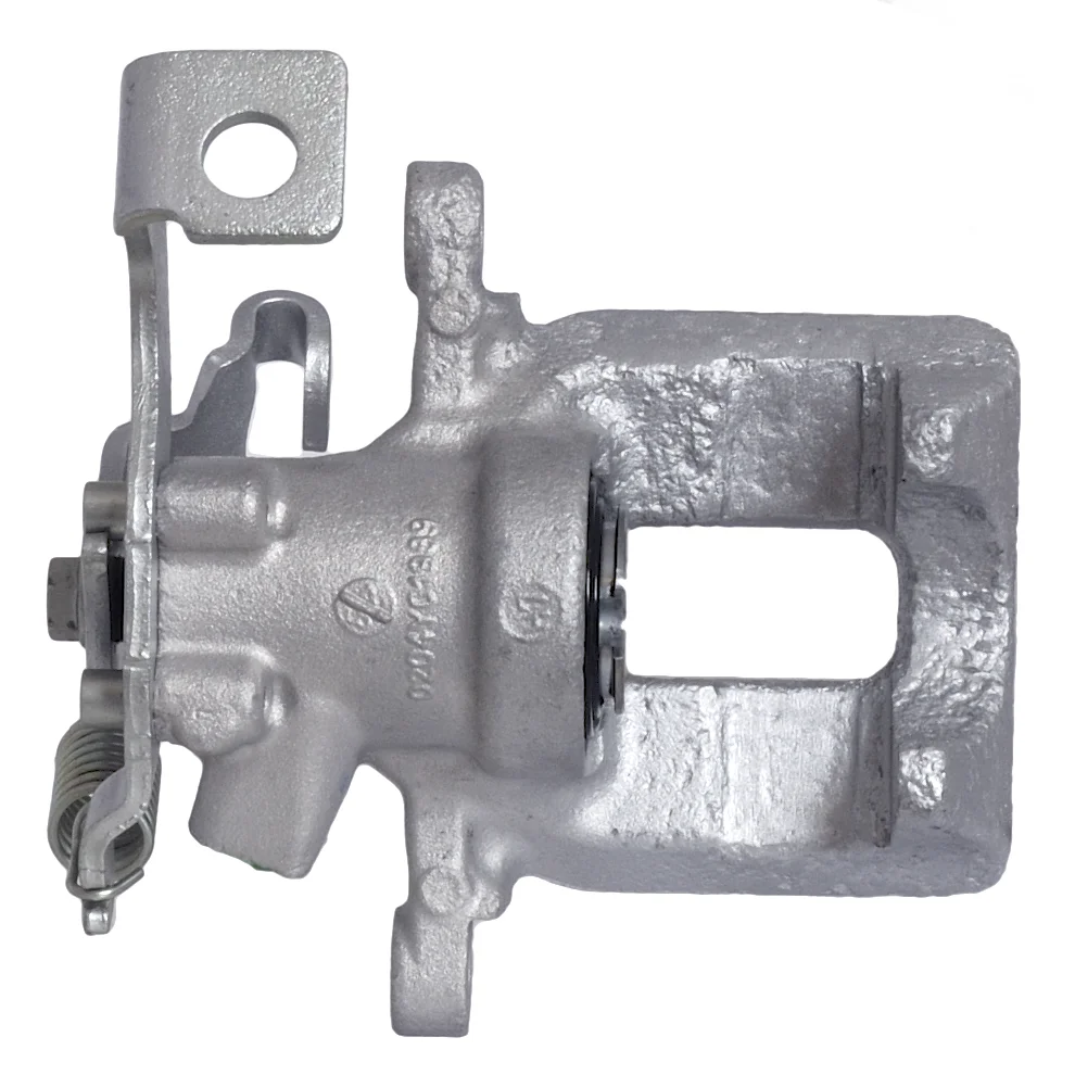 Bremsekaliper passer Toyota