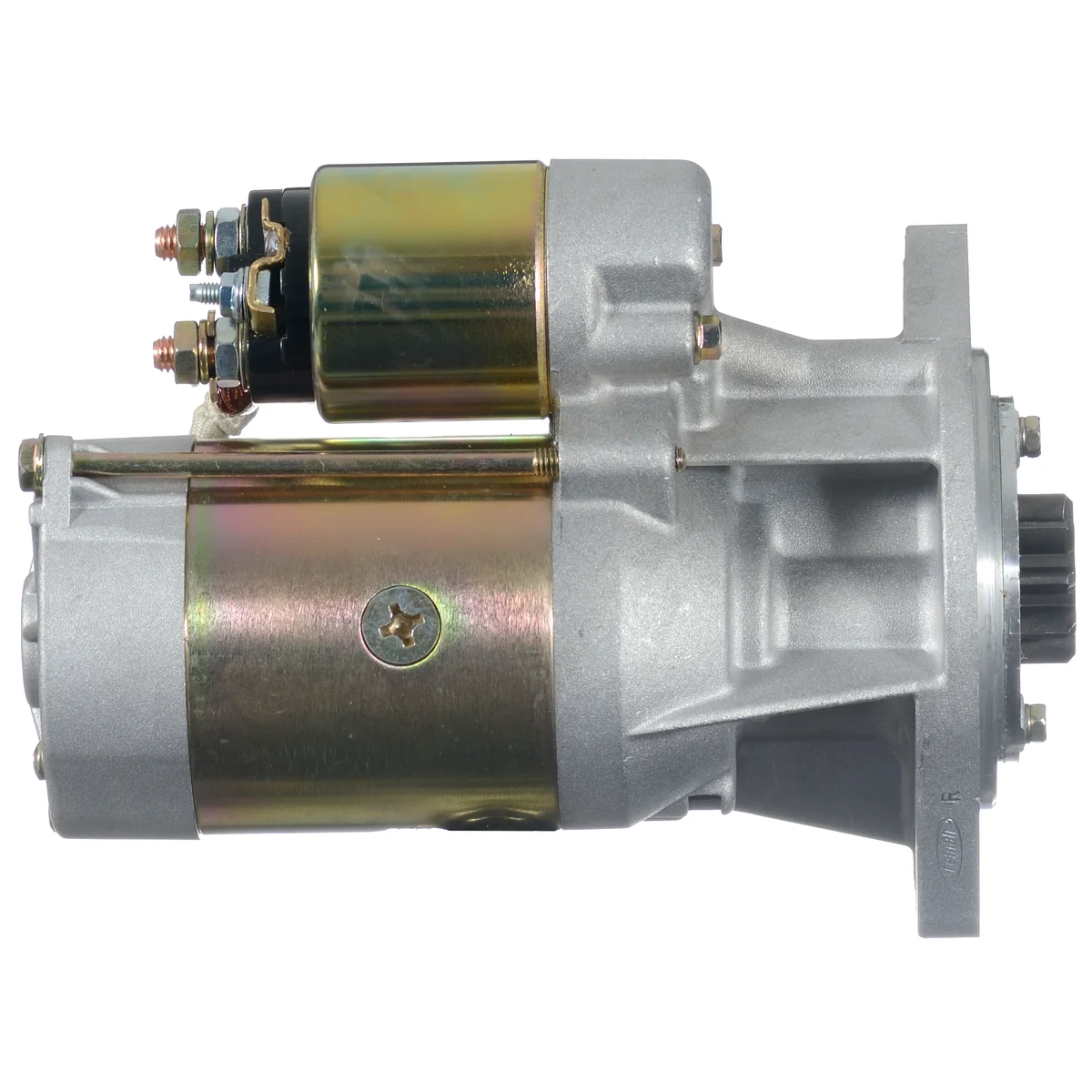 Komatsu Startmotor 12V-2,2kW