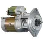 Komatsu Startmotor 12V-2,2kW