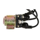 Hjelp/sikkerhet Innslagsrelé 24V