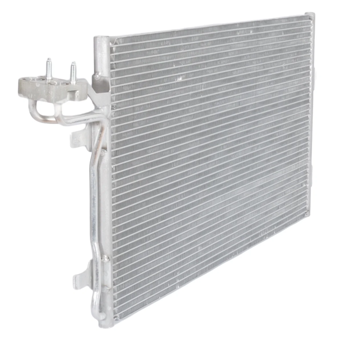 Kondensator A/C passer Volvo