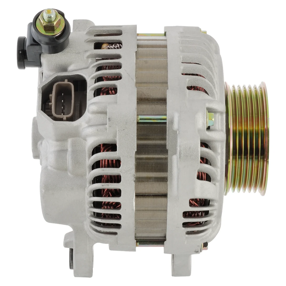 Mitsubishi 2.4L Dynamo 12V-110A