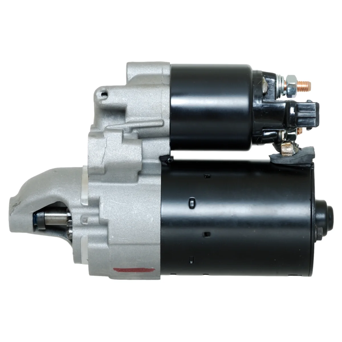 PSA/Mini Startmotor 12V-0.9kW